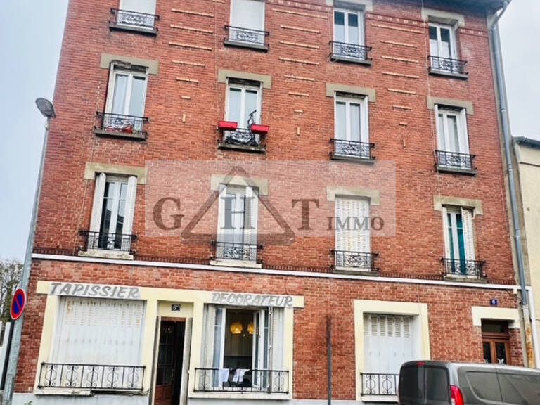 BUREAUX DE 70 M² A LOUER ORLY — photo 1