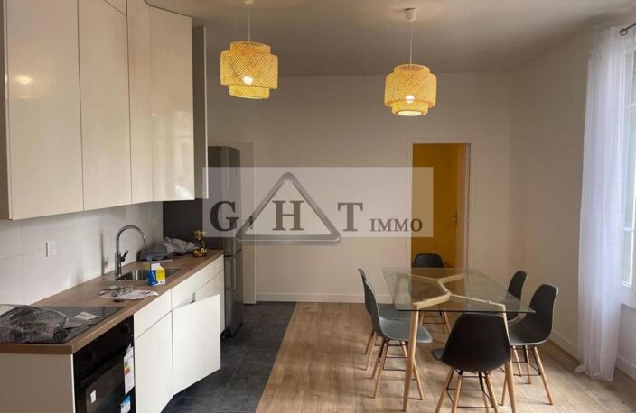 BUREAUX DE 70 M² A LOUER ORLY — photo 3