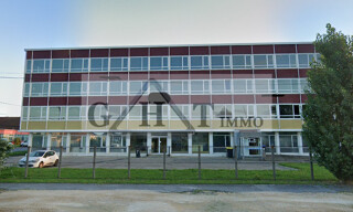Bureau  1600 m² à vendre à Trilport (77470)