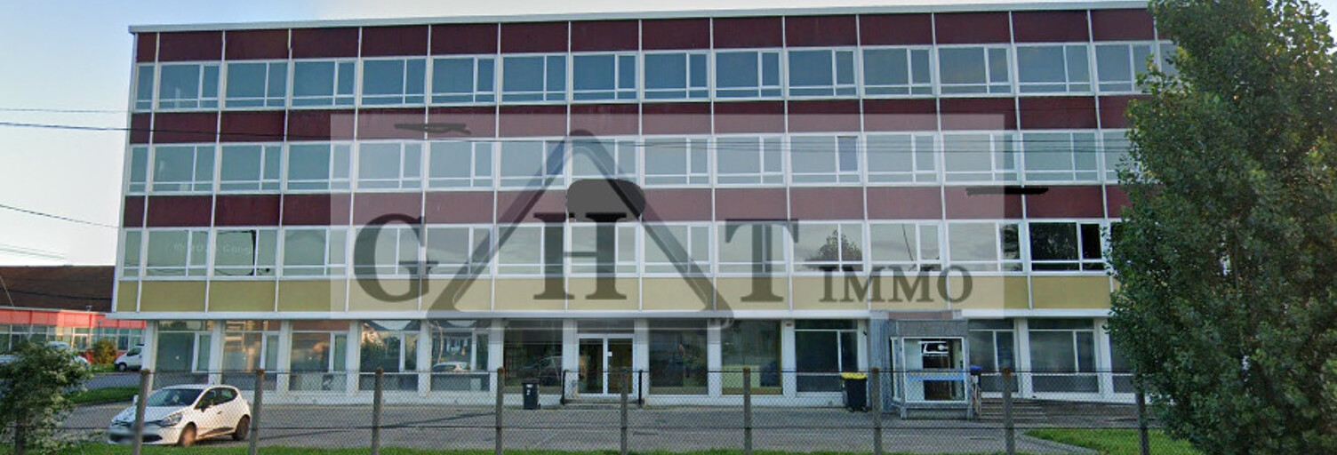 Immeuble  1600 m² à vendre à Trilport (77470)