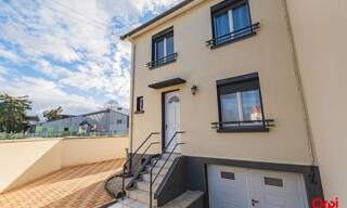 Maison 4 Pièces 82 m² à vendre à Reims (51100)