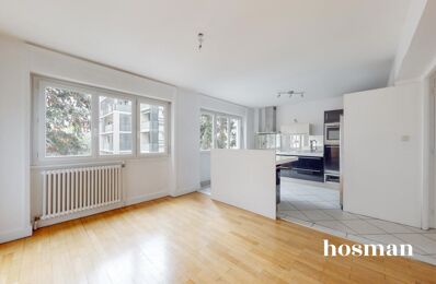 vente appartement 690 000 € à proximité de Pollionnay (69290)