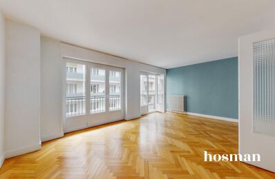 vente appartement 690 000 € à proximité de Lyon 6 (69006)