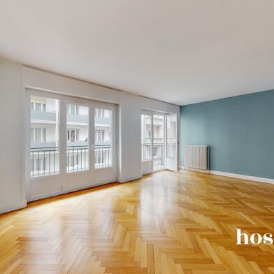 Appartement 5 pièces 130 m²