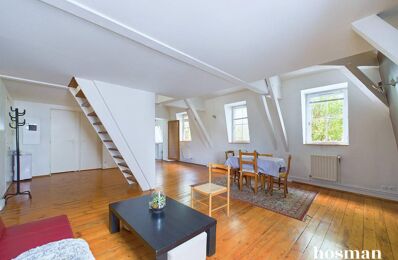 vente appartement 330 000 € à proximité de Blanquefort (33290)