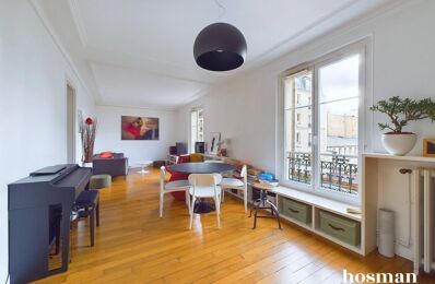 vente appartement 550 000 € à proximité de Fontenay-sous-Bois (94120)