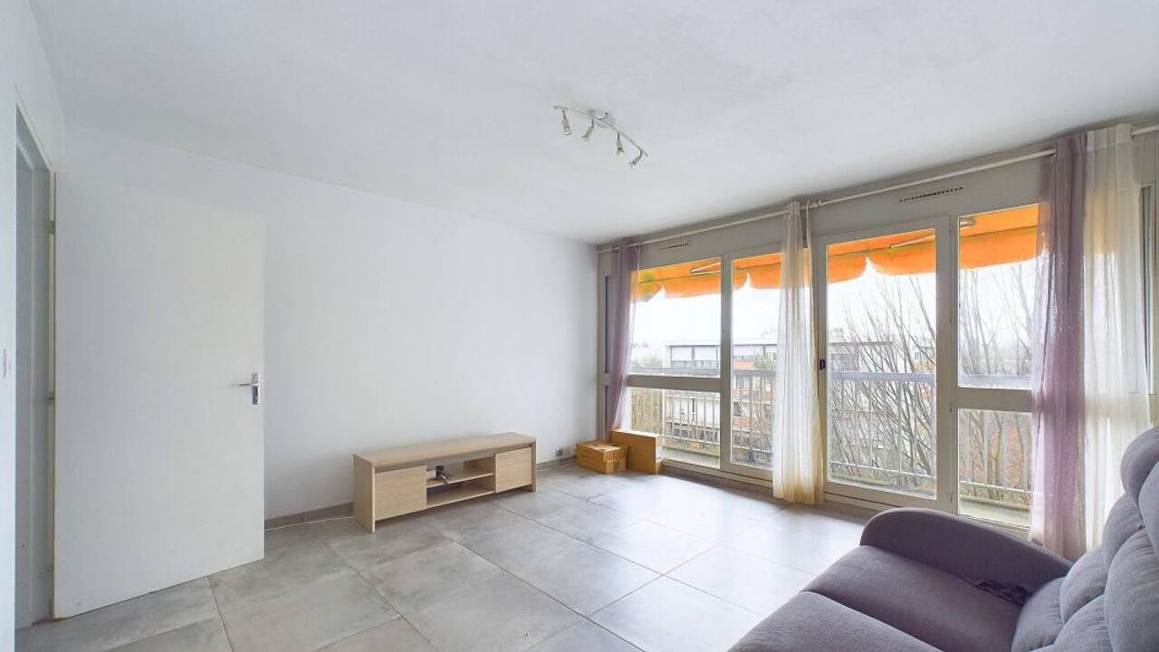 appartement 4 pièces 80 m2 à vendre à Cenon (33150)