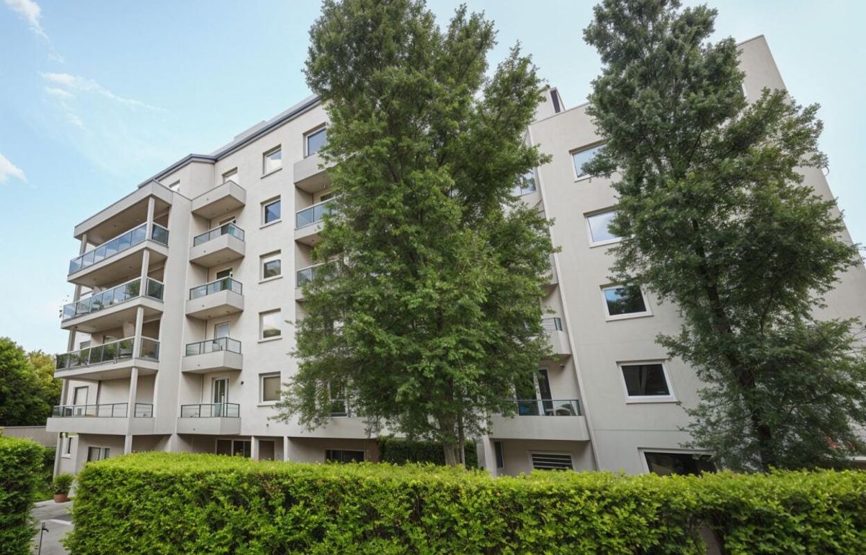 appartement 3 pièces 70 m2 à vendre à Lyon 9 (69009)