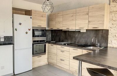 location appartement 640 € CC /mois à proximité de Villeneuve-Lès-Avignon (30400)