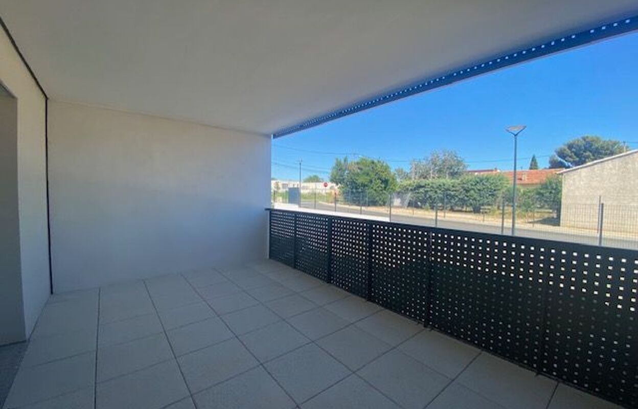 appartement 4 pièces 64 m2 à louer à Avignon (84000)