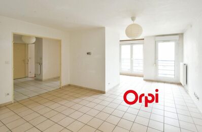 vente appartement 165 000 € à proximité de Corbas (69960)