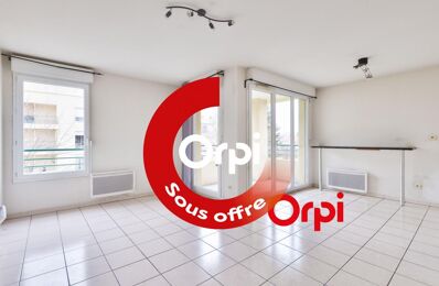 vente appartement 185 000 € à proximité de Mions (69780)