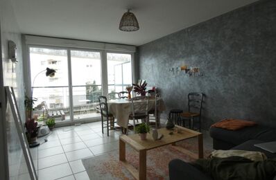 location appartement 906 € CC /mois à proximité de La Mulatière (69350)