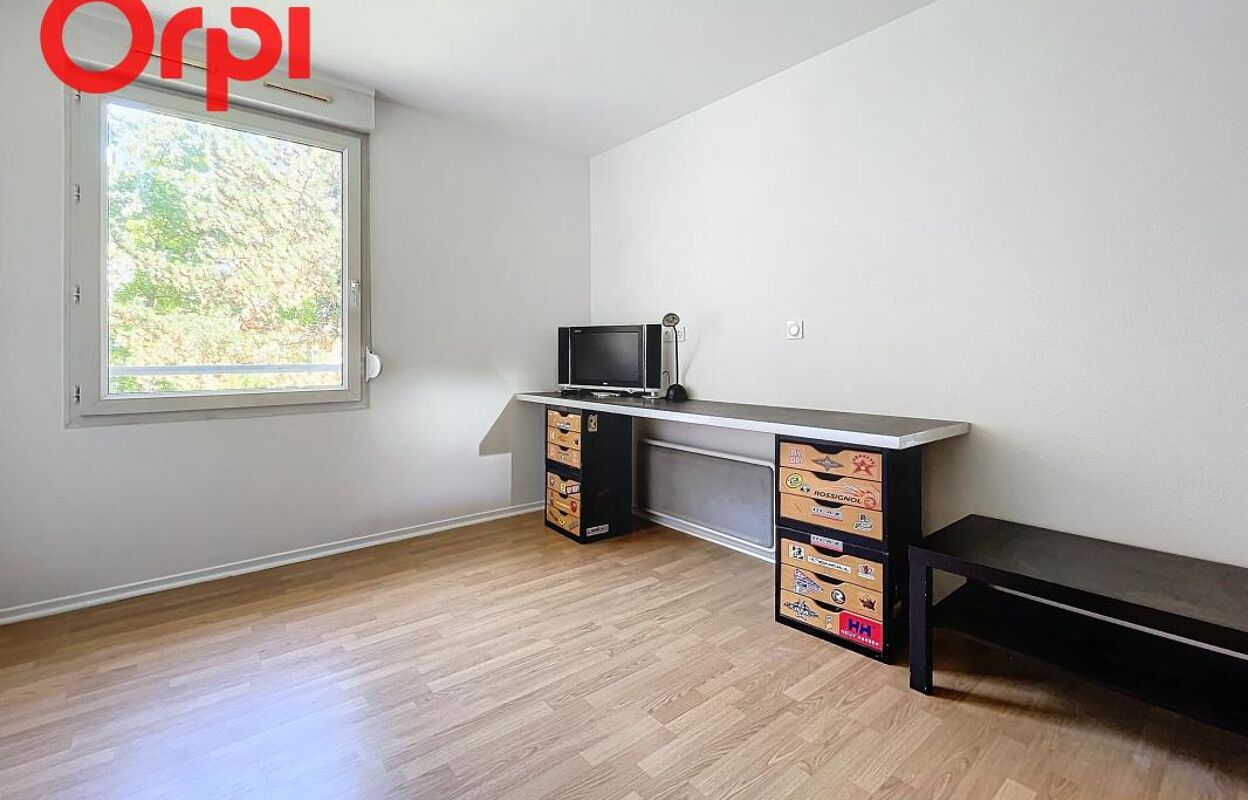 appartement 1 pièces 20 m2 à vendre à Lyon 7 (69007)