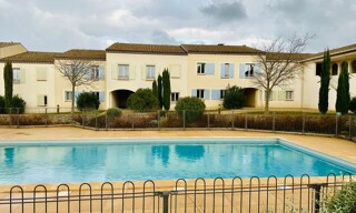 Appartement 3 Pièces 61 m² à vendre à Saint-Rémy-de-Provence (13210)