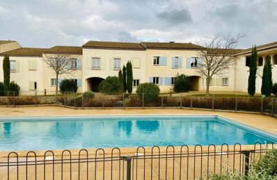 vente appartement 415 000 € à proximité de Mouriès (13890)