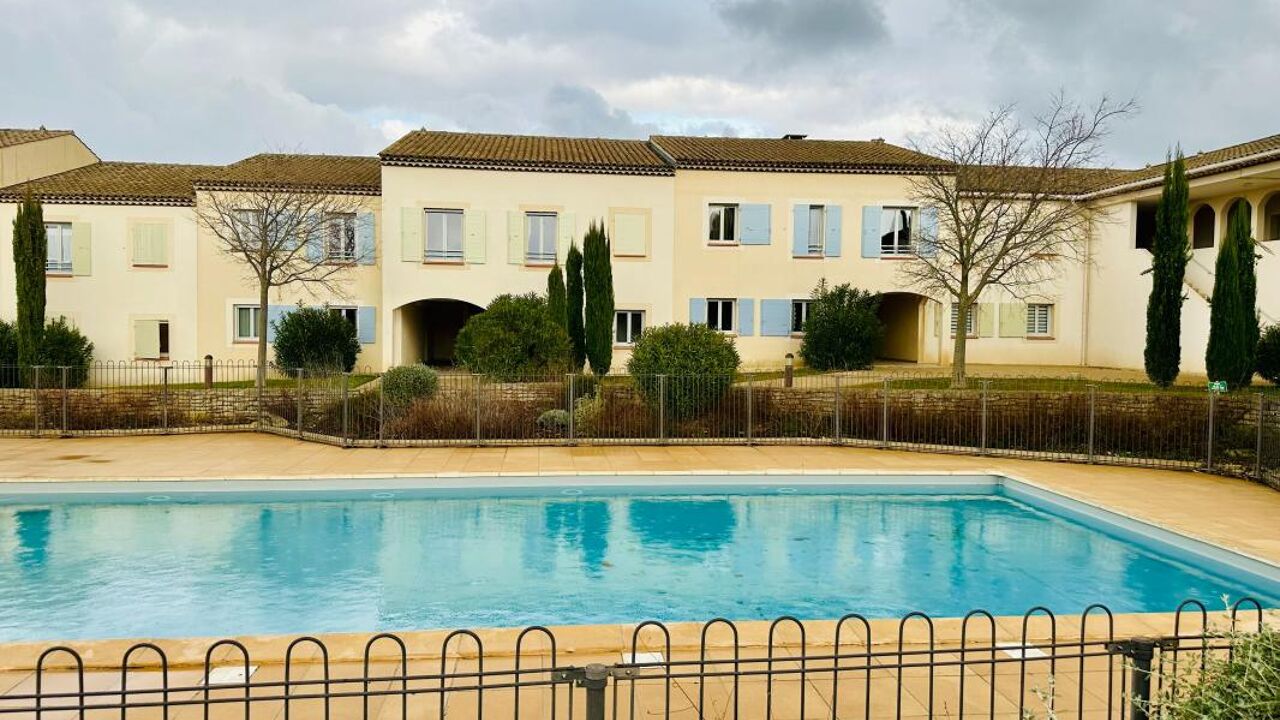 appartement 3 pièces 61 m2 à vendre à Saint-Rémy-de-Provence (13210)