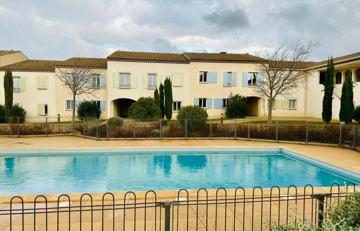 appartement 3 pièces 61 m2 à vendre à Saint-Rémy-de-Provence (13210)