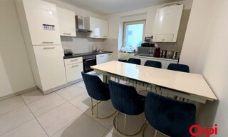 Maison 4 Pièces 100 m² à vendre à Hayange (57700)