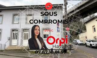 Maison 4 Pièces 100 m² à vendre à Hayange (57700)