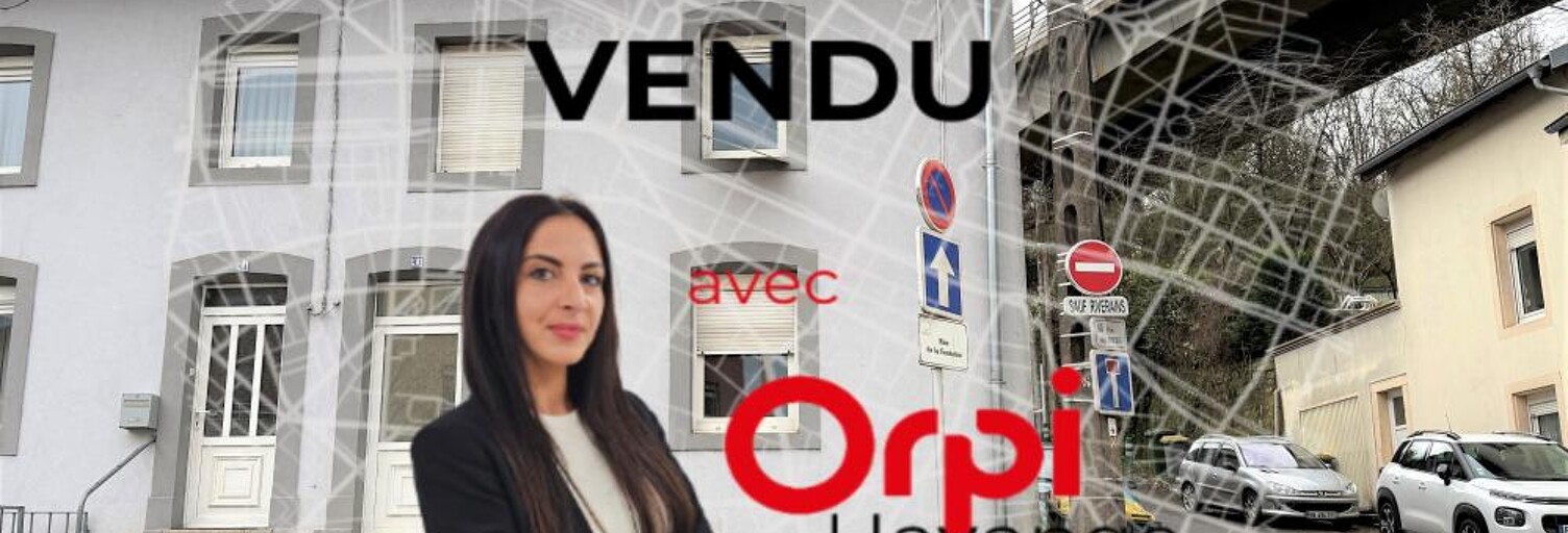 Maison 4 Pièces 100 m² à vendre à Hayange (57700)