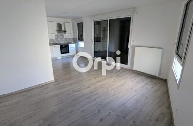 location appartement 616 € CC /mois à proximité de Charbonnières-les-Varennes (63410)