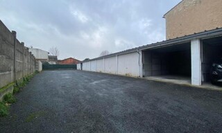 Commerce   m² à louer à Castres (81100)