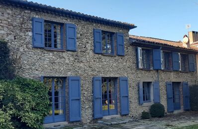 vente maison 400 000 € à proximité de Aussillon (81200)