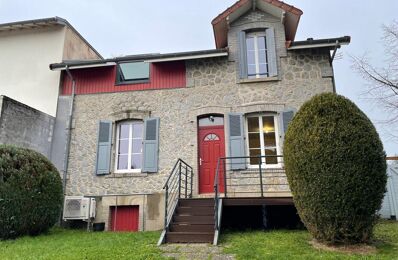 location maison 780 € CC /mois à proximité de Bonnac-la-Côte (87270)