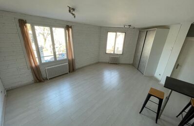 appartement 2 pièces 53 m2 à louer à Limoges (87000)