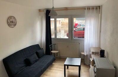 location appartement 350 € CC /mois à proximité de Limoges (87100)