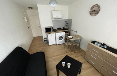 location appartement 350 € CC /mois à proximité de Le Palais-sur-Vienne (87410)