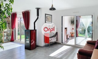 Maison 5 Pièces 118 m² à vendre à Saint-Gravé (56220)