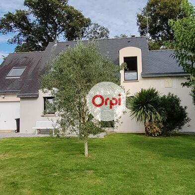 Maison 5 pièces 262000 €