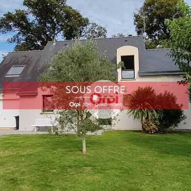 Maison 5 pièces 262000 €