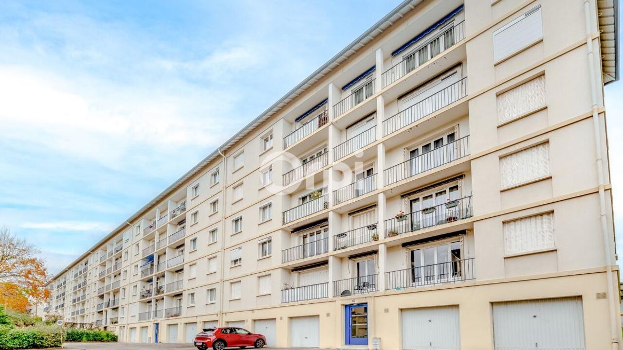 appartement 4 pièces 70 m2 à vendre à Limoges (87000)