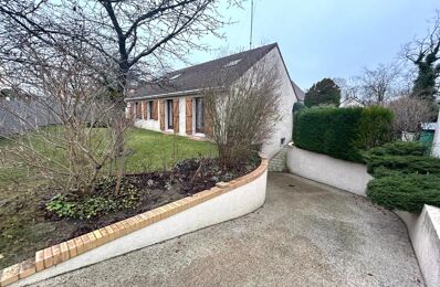 vente maison 402 000 € à proximité de Bessancourt (95550)