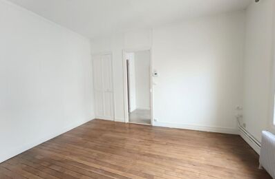 location appartement 630 € CC /mois à proximité de Beine-Nauroy (51490)