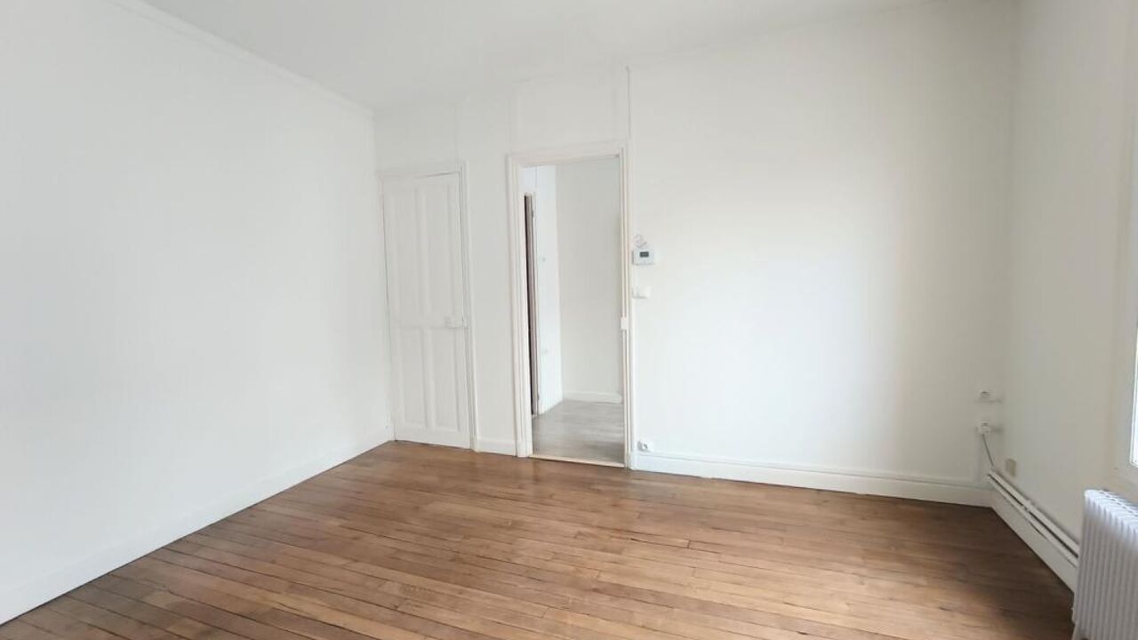 appartement 2 pièces 47 m2 à louer à Reims (51100)