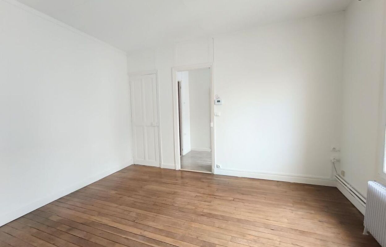 appartement 2 pièces 47 m2 à louer à Reims (51100)