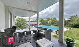 Maison 6 Pièces 140 m² à vendre à Saint-Sulpice-la-Pointe (81370)