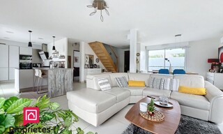 Maison 6 Pièces 140 m² à vendre à Saint-Sulpice-la-Pointe (81370)