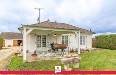 vente maison 157 500 € à proximité de Selles-Saint-Denis (41300)