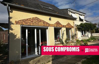 vente maison 168 900 € à proximité de Bains-sur-Oust (35600)