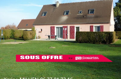 vente maison 233 000 € à proximité de Muzy (27650)