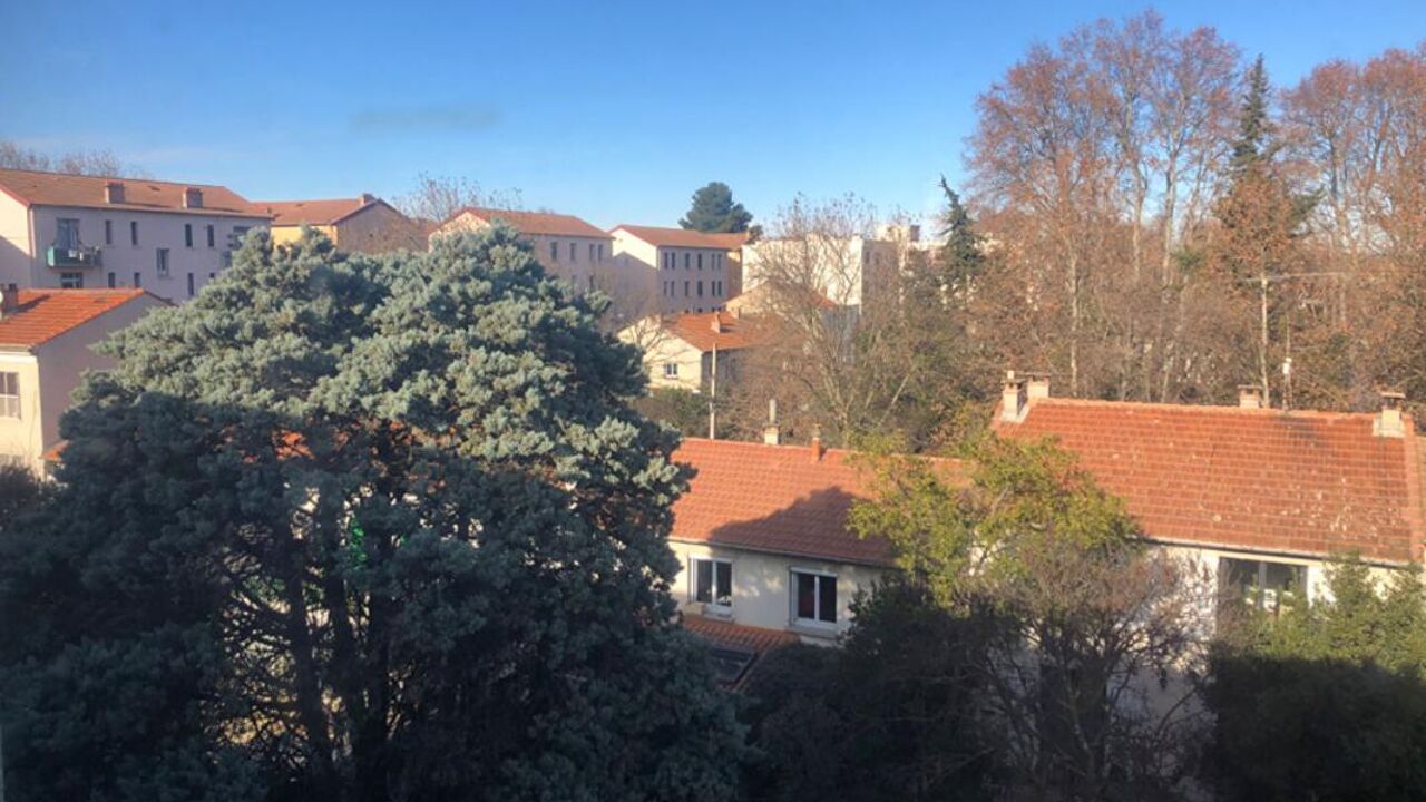 appartement 3 pièces 56 m2 à vendre à Avignon (84000)