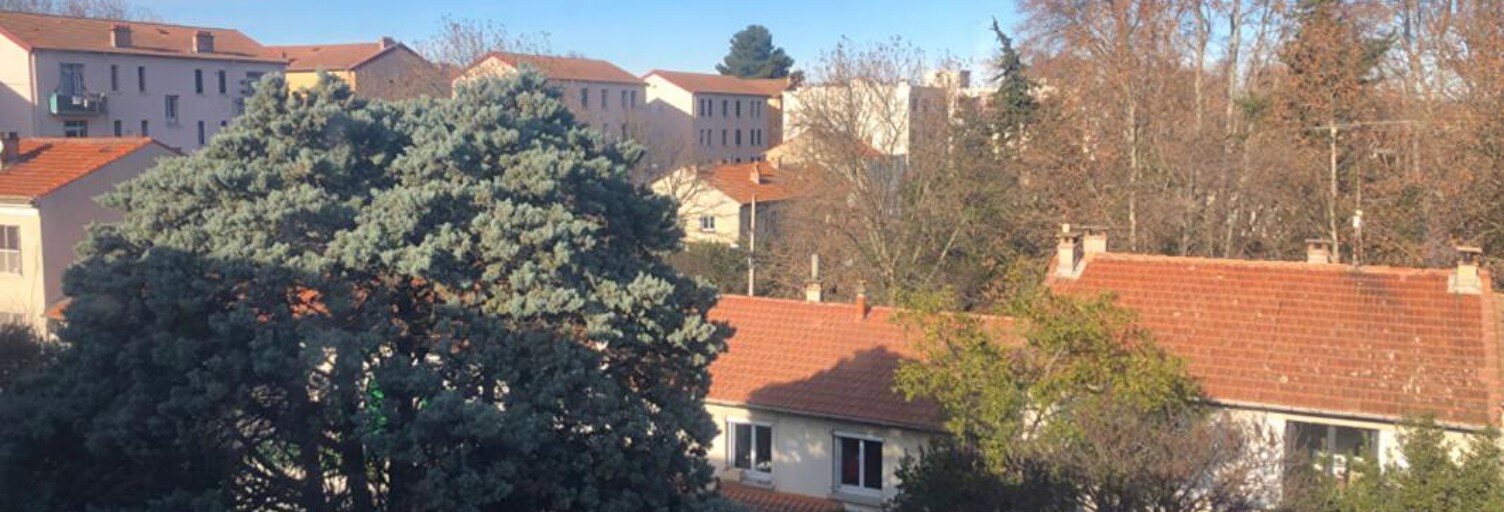 Appartement 3 Pièces 56 m² à vendre à Avignon (84000)