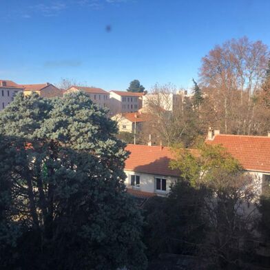 Appartement 3 pièces 89000 €