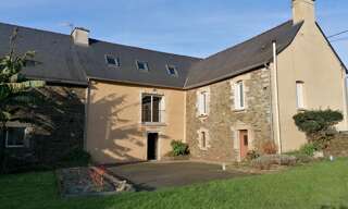 Maison 5 Pièces 130 m² à vendre à Ploërmel (56800)