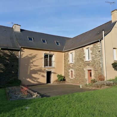 Maison 5 pièces 207900 €